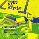 Goondocks Project Pamela Prati - Fogo da Paixao Club Mix