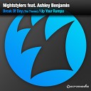 Nightstylers - Up Your Rumpa Radio Edit
