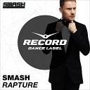 DJ Smash vs Artistic Raw feat Sidney Samson - Rapture Sergey Kutsuev Mickey Light Big Mash…