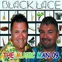 Black Lace - Music Man 2009