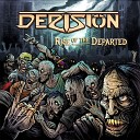 DERISION - Dissolution