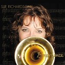 Sue Richardson - Emergence