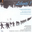 Orchestre des pays de Savoie Solistes des ch urs Solistes de Lyon Nicolas… - Le chant des partisans Orchestral Version Arr By Edouard…