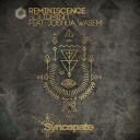 Solidmind feat Joshua Wasem - Reminiscence feat Joshua Wasem Original Mix