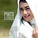Anjanee Annil - Pintu Surga