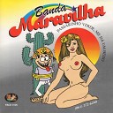 Banda Maravilha - Passarinho Verde