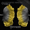 Nykko M - Distorted Reality Original Mix