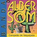 Banda Albersom - Sanfonado