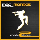 Mac Monroe - Nicky s Theme Original Mix
