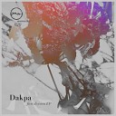 Dakpa - The Voice of Reason Original Mix
