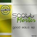 Scott Morter - Salted Original Mix