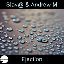 Slav Andrew M - Sunshine Original Mix