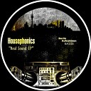 Housephonics - Complete Control Original Mix