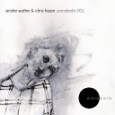 Chris Hope Andre Walter - Delta Signs Original Mix