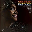 Naomi Shelton The Gospel Queens - Thank You Lord