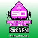 Dan Edge - Rock N Roll Sc r Remix