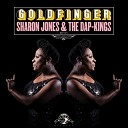 Sharon Jones The Dap Kings - Goldfinger