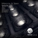 Makarov Steen - Spaark Stevie Wilson Remix