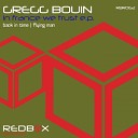 Greg Bouin - Back In Time Original Mix