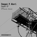 Daegon Abori - Cross Over 2 JC Laurent Dub Vision Mix