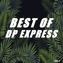 DP Express - Grad vent