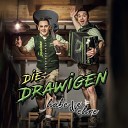 Die Drawigen - Boogie Boarischer