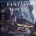 Chris Logsdon - Port Town