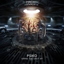 Psiko feat Mr Hope - Samoura
