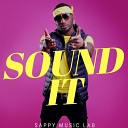 Sappy - Sound it