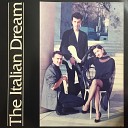 The Italian Dream - She Appears And