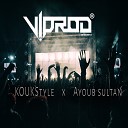 Koukstyle Ayoub Sultan - Hiya Di