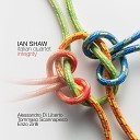 Ian Shaw Italian Quartet - Use Me