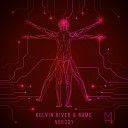 Kelvin River NOME - Nobody