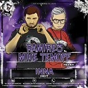 Inna - Hot (Ramirez & Mike Temoff Remix) (Radio Edit)