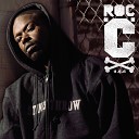 Roc C feat Aloe Blacc - My Life