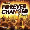 Vineyard Worship Dreaming The Impossible feat Joel… - Forever Changed Live at DTI 2012