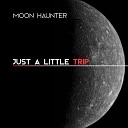 Moon Haunter - And Caravan Moves On