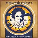 Hardkiss - Revolution Gavin Hardkiss Mix