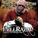 Hell Razah - Intro Hood For Life