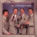 The Songfellows Quartet - Something Beautiful