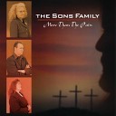 The Sons Family - I Came To Get My Blessing