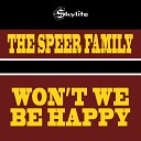 The Speer Family - My Home Sweet Home