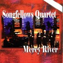 The Songfellows Quartet - Old Time Religion