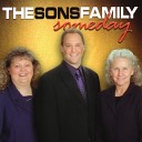 The Sons Family - The Tomb Is Empty At Jerusalem