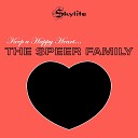 The Speer Family - Living On The Sunny Side