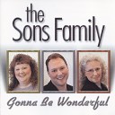 The Sons Family - Just Another Day