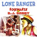 Lone Ranger - Walkman Connection