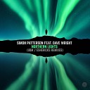 Simon Patterson feat Dave Wright - Northern Lights Eshericks Remix