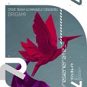 Steve Dekay Emanuele Congeddu - Origami Original Mix