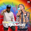 P Dicey feat Eazyflow - Uzagazuzu Remix